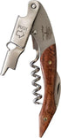 Simple Roots Classic Wine Opener - Best Sellers Classic Corkscrew for Wine Bottles, Manual Durable Bottle Opener for Servers, Bartenders, Cork Scr...