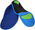 Children's Memory Foam Starry Shield Arch Support Insole for Comfort, Cushion & Arch Support by KidSole ((24 CM) Kids Size 2-6)...