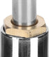 400ml Alcohol Lamp, Stainless Steel Alcohol Lamp Burner, Thickened Explosion-Proof, Laboratory Chemistry Alcohol Burner Lamp, Dental Lab Lamp, Hea...