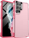 for Samsung Galaxy S22 Ultra Case,12 FT Military Grade Drop Protection,Dual Layer Heavy Duty Protective Cover Shockproof with Non-Slip Phone Case ...