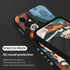 iphone 11 Case, Cases for iphone 11 Cute Astronaut Pattern Design Slim Fit Soft Scratch Resistant Shockproof Protective iphone 11 Phone Cover-Astr...