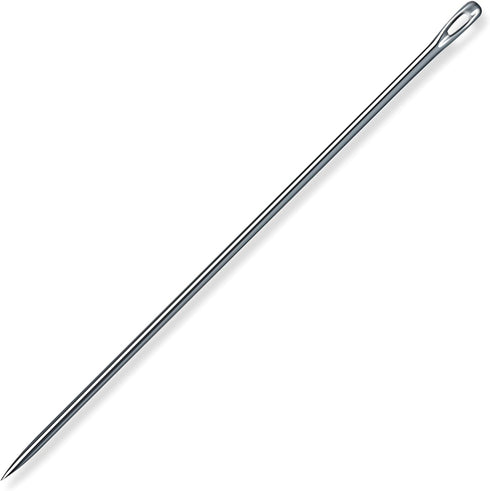 Dritz Quilting 3040 Quilter's Betweens Hand Needles, Size 7 (20-Count), Nickel...