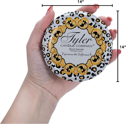 Bless Your Heart Prestige Jar by Tyler Candle Co...
