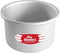 Fat Daddio's Anodized Aluminum Round Cake Pan, 6 x 4 Inch...