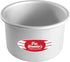 Fat Daddio's Anodized Aluminum Round Cake Pan, 6 x 4 Inch...
