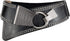Women's Fashion Vintage Wide Waist Belt Elastic Stretch Cinch Belts With Interlock Buckle, Black, One Size...