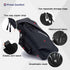 Phone Holder Arm Bands, Small Crossbody Shoulder Holsters Bag with Arm Band, Fits iPhone and All Cell Phones, Use for Running, Walking, Hiking & B...