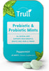 Oral Health Chewable Probiotics | Supports Healthy Teeth, Gums, & Better Breath | Ear, Nose, Throat Immunity for Kids & Adults | Sugar-Free Natura...
