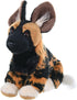 Wild Republic African Wild Dog Plush, Stuffed Animal, Plush Toy, Gifts for Kids, Cuddlekins 8 Inches...