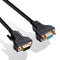 BENFEI VGA Extension Cable, VGA Male to Female Cable - 10 Feet...