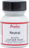 Angelus Leather Acrylic Paint Neutral 1oz...