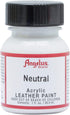 Angelus Leather Acrylic Paint Neutral 1oz...