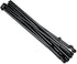 Quartet Instant Easel 63” Stand, Supports 5 lbs., Tripod Base, Powder Coated Steel Material, Collapsible, Black (29E)...