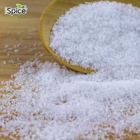 iSpice MSG Seasoning, Flavour Enhancer MSG Powder,8.05oz(240g)...