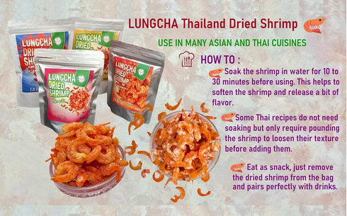 Dried Shrimps with Salt for Asian Cuisine Fresh Seafood Flavor or Eat As Snack Sun Dried (200)...
