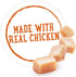 Purina Beneful Gravy Wet Dog Food, Prepared Meals Simmered Chicken Medley - (8) 10 oz. Tubs...