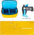 Camera Bag, Small Mirrorless Camera Shoulder Bag Purse Waterproof Cute Compact Camera Messenger Bag Case for Women and Men...