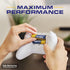 Allmax AA Maximum Power Alkaline Double A Batteries (16 Count) – Ultra Long-Lasting, 10-Year Shelf Life, Leakproof Design, Maximum Performance – 1...