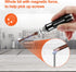 Hex Screwdrivers Set 12 in 1 RC Hobby Tools Kit S2 Steel Tool for RC Car Model Drone Airplane Robotics Helicopter Quadcopter Boat FPV Home Applian...