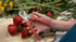 Clauss Heavy Duty By-Pass Blade Action Pruner, 7.5”, Red (20053)...