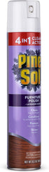 Pine-Sol Furniture Polish | Wood Furniture Polish Spray | Wood Polish Spray for Your Furniture Gives You A Powerful Clean You Can Trust | 12.7 Oun...