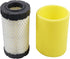 Compatible with 793569 793685 Air Filter for Briggs and Stratton Intek 33R877 31Q777 331777 Craftsman LT2000 YT3000 John GY21055 MIU11511 LA125 LA...