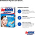 Be Koool Cooling Relief for Migraine, Soft Gel Sheets, 4 Sheets (Pack of 4)...