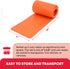 Ever Ready First Aid Universal Aluminum Splint, 24 Inch Rolled - 2 Pack...