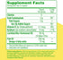 Culturelle 3-in-1 Complete Probiotic Daily Formula, Once Per Day Probiotic Supplement, Helps Your Digestive System Work Better, Supports Natural I...