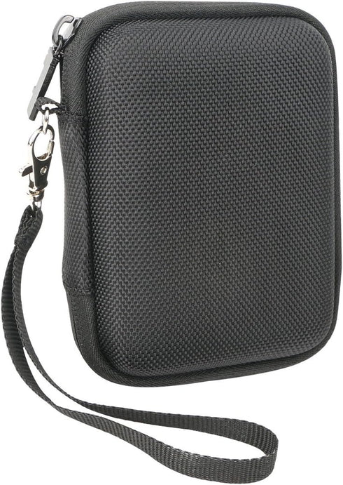 khanka Hard Travel Case Replacement for Anker PowerCore 13000 13000mAh 10400 Portable 2-Port Ultra Power Bank (Black)...
