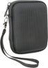 khanka Hard Travel Case Replacement for Anker PowerCore 13000 13000mAh 10400 Portable 2-Port Ultra Power Bank (Black)...