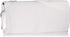 Touch Ups Clutch Handbag, White...