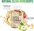Vegan Apple Cider Vinegar Gummies | Max Strength 1000mg | ACV Supplement Gummy Vitamins for Adults, Supports Digestion, Metabolism, Natural Apple ...