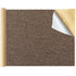 Self Adhesive Linen Fabric Patches Tape 17.7x78.7 inch, Durable Fabric Couch Repair Kits for Upholstery, Furniture, Sofa, Car Seats, Office Chair,...