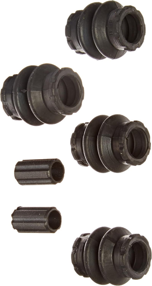 Raybestos H16116 Professional Grade Disc Brake Caliper Bushing...