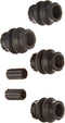 Raybestos H16116 Professional Grade Disc Brake Caliper Bushing...