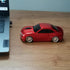 Wireless Mouse Car Mouse, Cool Car Shape Mouse 2.4Ghz Wireless Mouse, Car Computer Mouse for Laptop PC Mac (Red)...