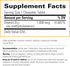 Integrative Therapeutics - B12-Active - Fast-Absorbing -Methylcobalamin - Cherry Flavored - 30 Chewable Tablets...
