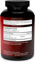 Divine Bounty Pure Berberine Complex - 600mg Per Capsule Berberine HCl Supplement - 60 Vegetarian Capsules...