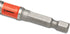 Crescent Screw Point Spade Drill Bit | 4" x 7/8" | CDSP-441...
