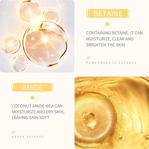 Rice Skin Care Sets, 5Pcs Face Care Set for Women, Moisturize Skin, Smooth Wrinkles & Fine Lines, Improve Skin, Hydrating Skin Care Routine Set wi...