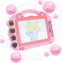Magnetic Drawing Board Sketch Doodle for 3 4 5 Year Old Baby, Educational Learning Toys Age 3-5 Year Old Girls, Erasable Doodle Board for Kids, To...