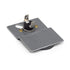 120F Limit-Style Snap-Disc Thermostat Switch, Magnetic Actuator, Automatic Operation, Grey...