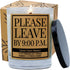 Cedar Crate Market - Funny Housewarming Gifts for Women, Men, Couple, Unique New Home Owner Gift Ideas, House Warming Gifts New Home Best Friend, ...