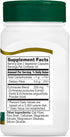 21st Century Echinacea Extract Veg Capsules, 60 Count...