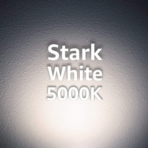 Euri Lighting EP30-11W6050es Dimmable LED PAR30 Short Neck, 11W (75W Equal), Cool White (5000K), 850lm, 80CRI, 40° Beam Angle, Damp Rated, UL, Ene...
