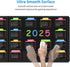 Calendar 2024 Calendar 2025 Mouse Pad Extended Large Non Slip Rubber Base Big Keyboard Mat...