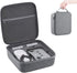 O'woda Carrying Case for DJI Mini 2 / Mini 2 SE/Mini 4K, Hard Shell Storage Bag Protable Travel Box Compatible with DJI Mini 2/ Mini 2 SE/Mini 4K ...