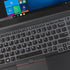 Keyboard Cover for 15.6" Lenovo ThinkPad E15 Gen 4/3/2, ThinkPad L15 Gen 2/1, ThinkPad T15 T15p T15g P15 P15s P15v Gen 3/2/1, ThinkPad E580 E590 E...