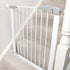 4 Pack Baby Gate Wall Protector Wall Cups for Child Pressure Mounted Stair Safety Gate, Protect Walls & Doorways from Pet & Dog Gates...